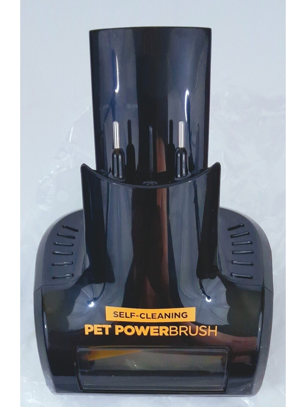Shark Self Cleaning Pet PowerBrush Motorized Tool Zero-M MHT Black 10.8V 12W
